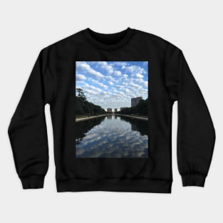 Hermann Park Crewneck Sweatshirt